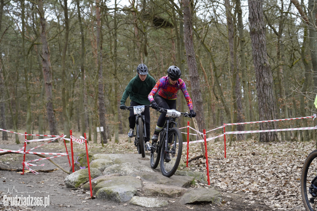 MTB XC Strzemyk 2023 - foto1