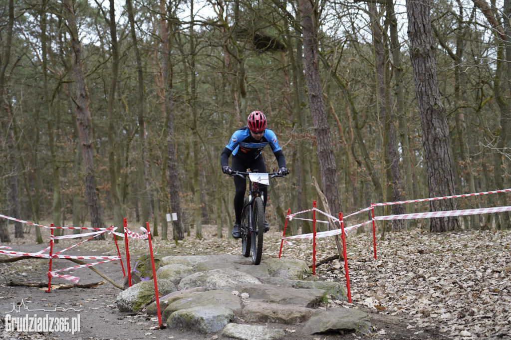 MTB XC Strzemyk 2023 - foto1