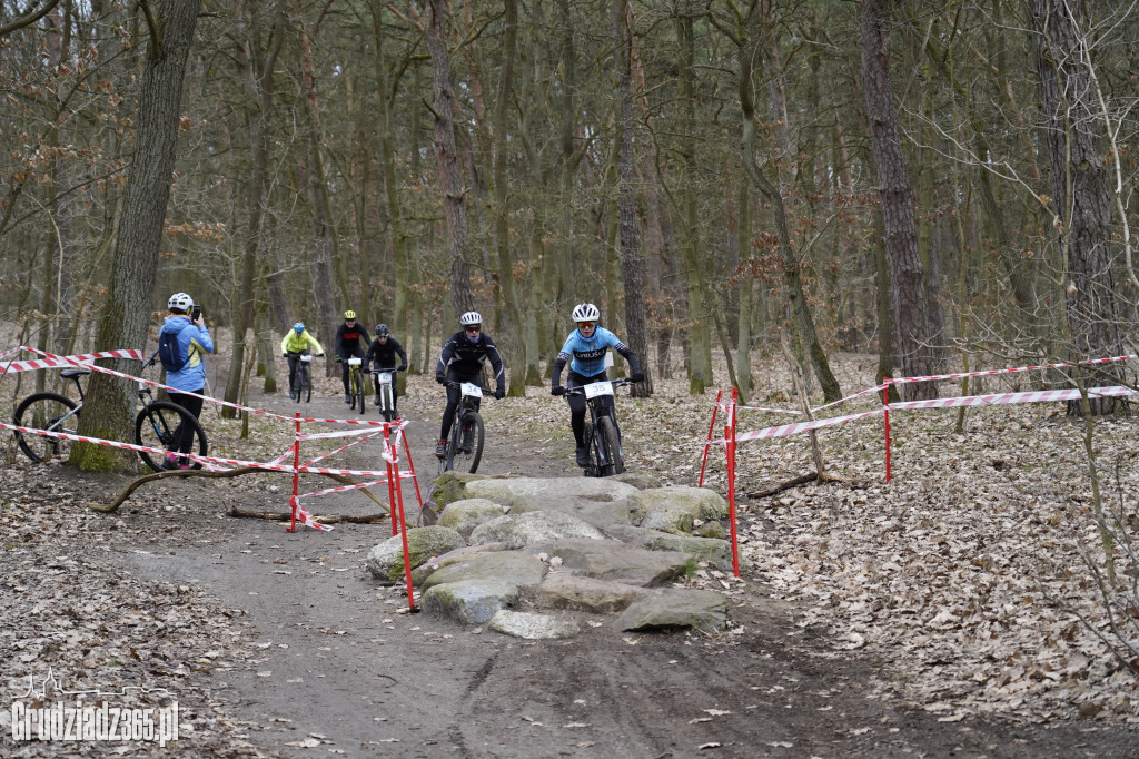 MTB XC Strzemyk 2023 - foto1