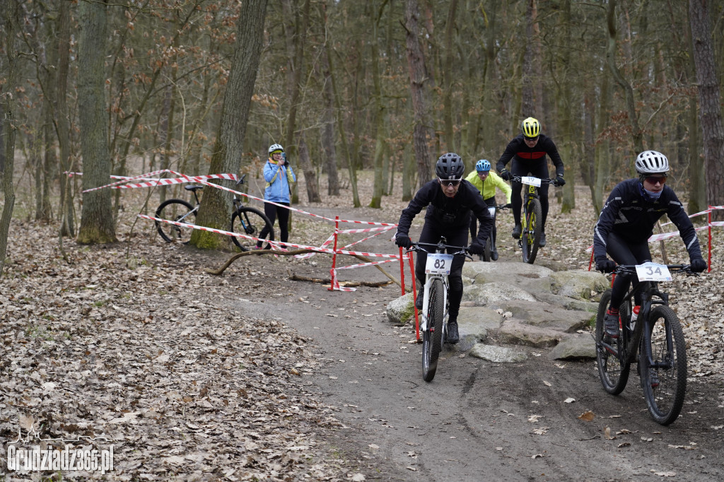 MTB XC Strzemyk 2023 - foto1