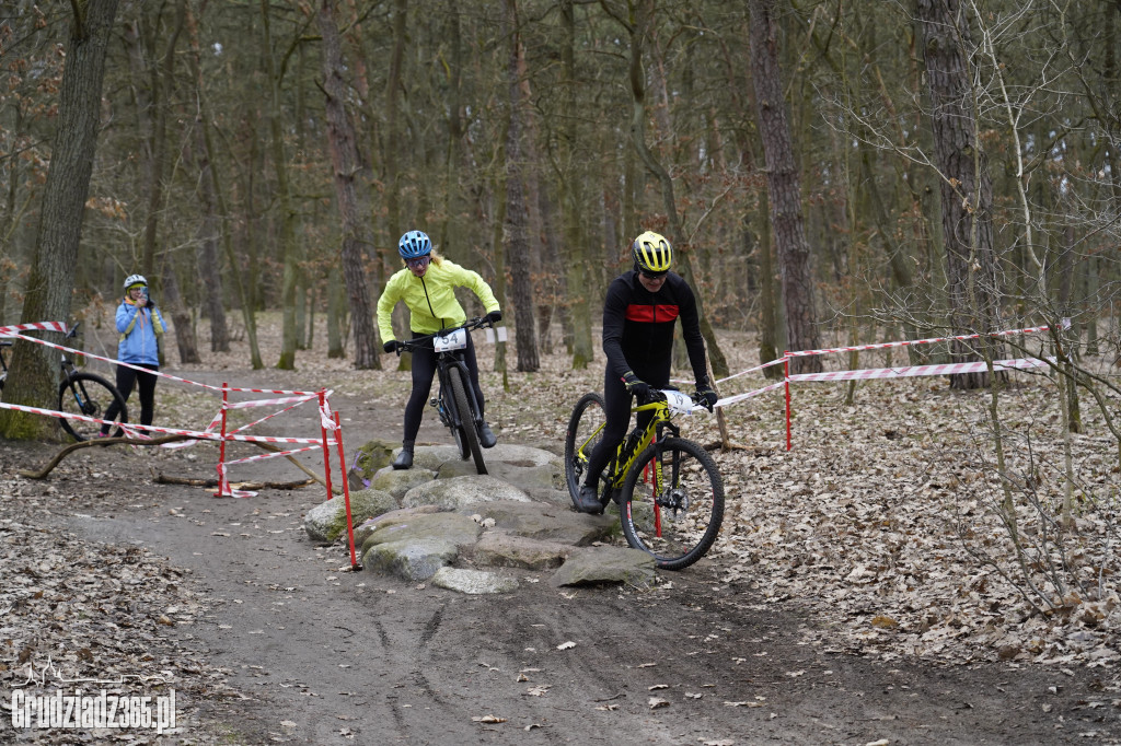 MTB XC Strzemyk 2023 - foto1