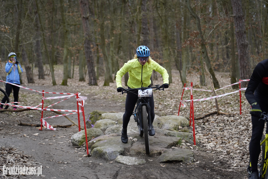 MTB XC Strzemyk 2023 - foto1