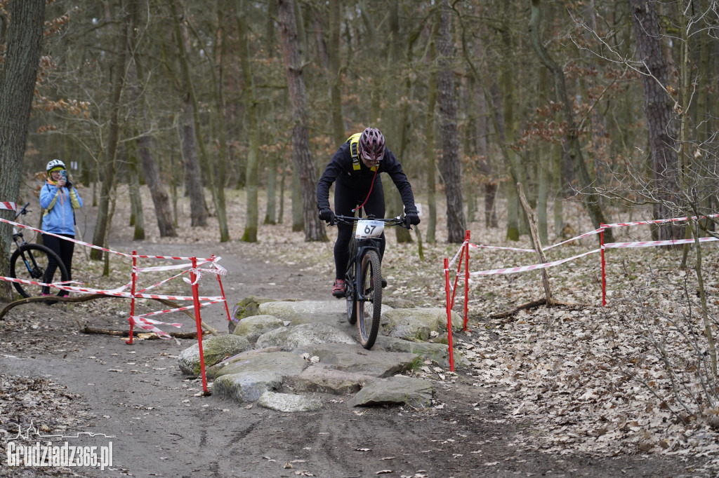 MTB XC Strzemyk 2023 - foto1