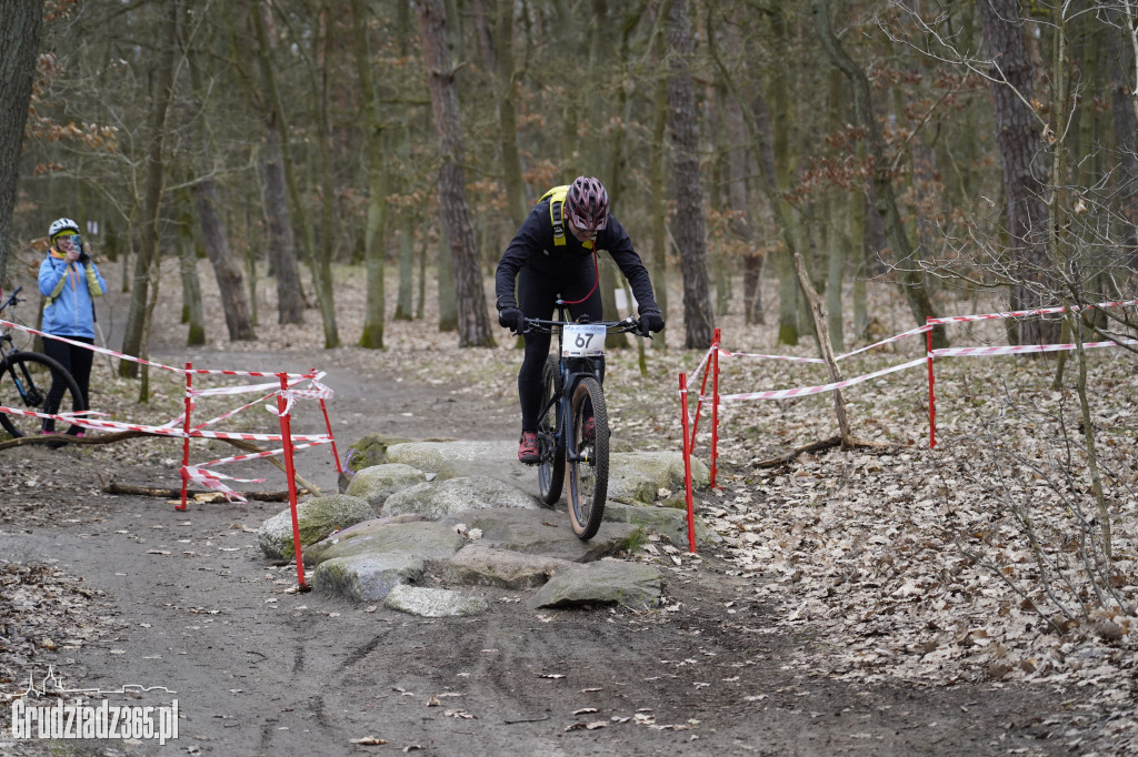 MTB XC Strzemyk 2023 - foto1