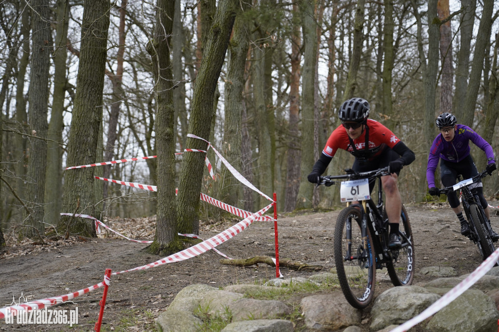 MTB XC Strzemyk 2023 - foto1