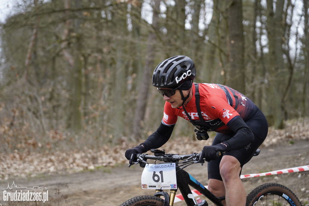 MTB XC Strzemyk 2023 - foto1