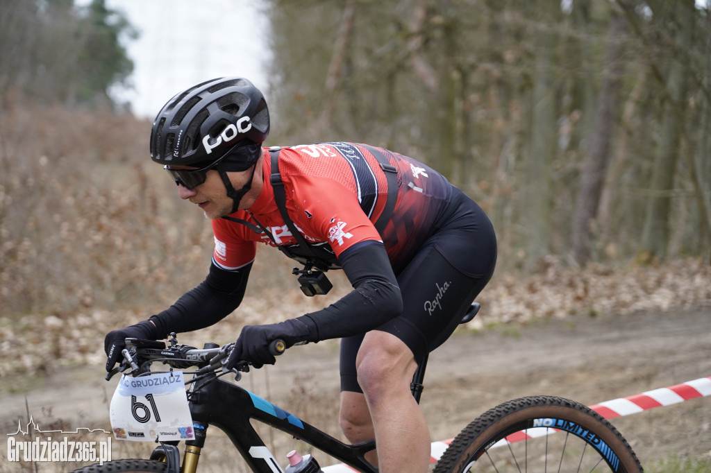 MTB XC Strzemyk 2023 - foto1