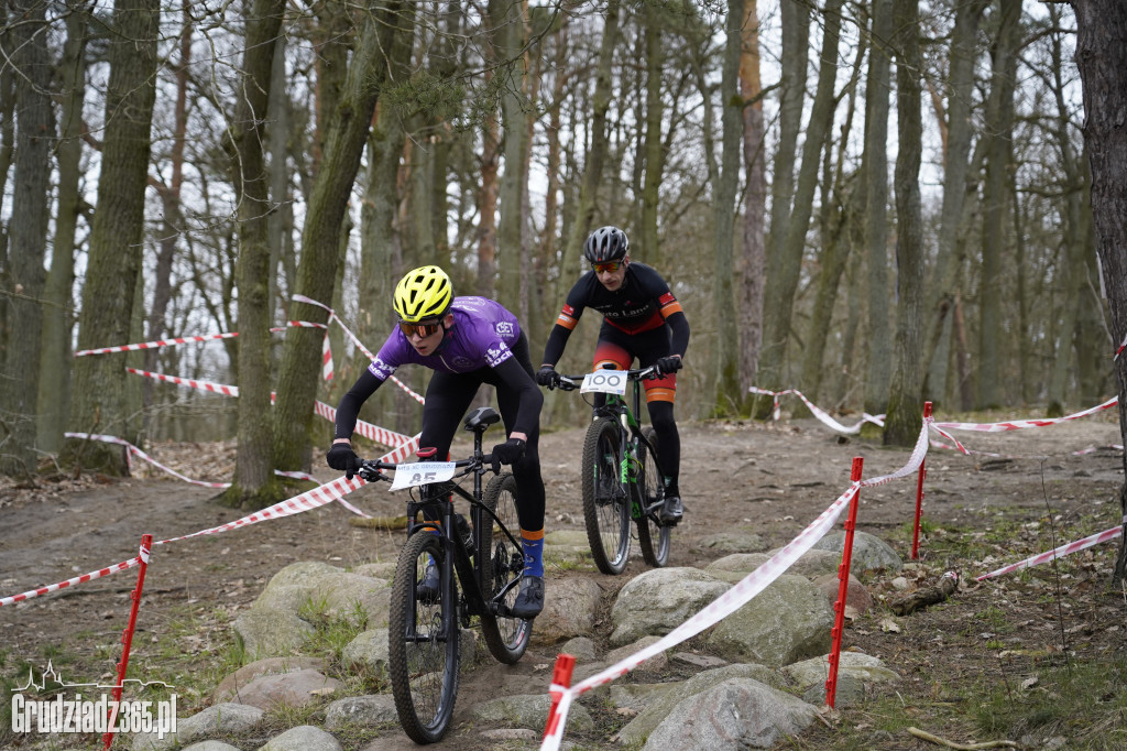 MTB XC Strzemyk 2023 - foto1