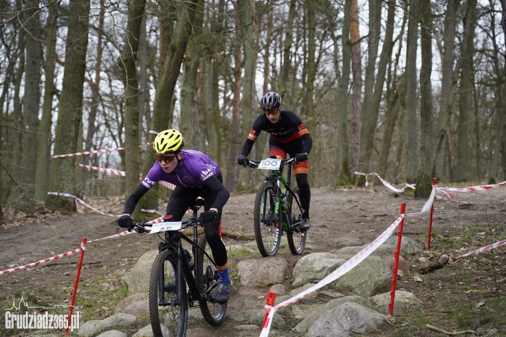 MTB XC Strzemyk 2023 - foto1