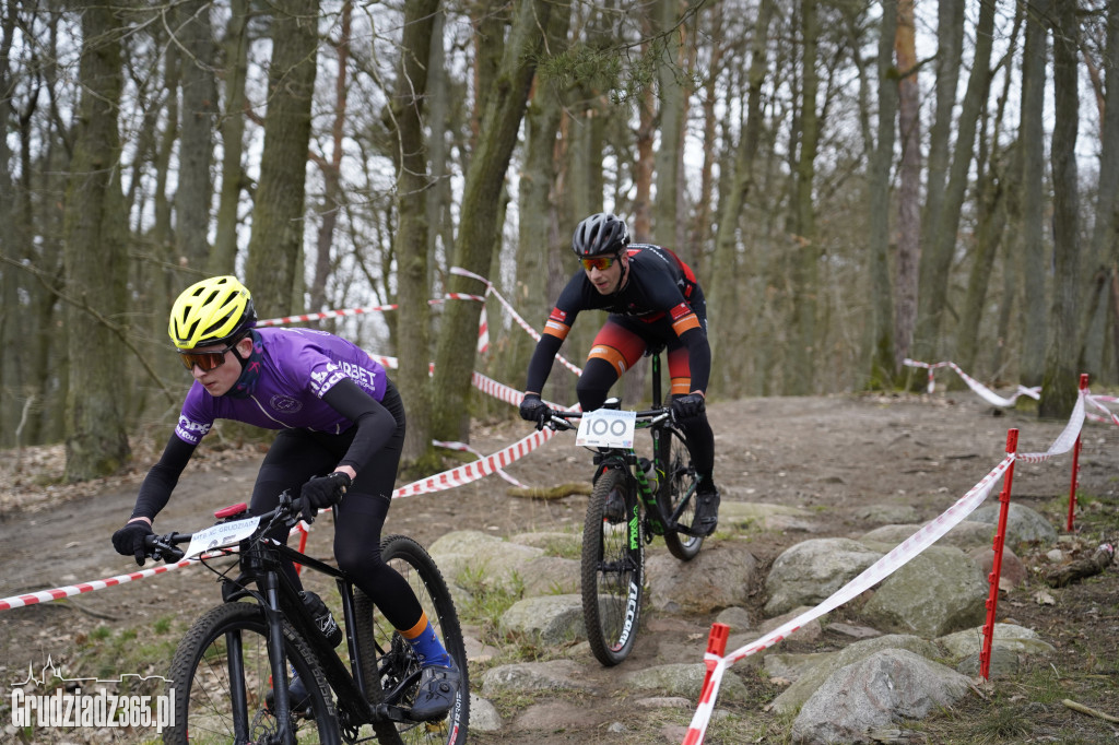MTB XC Strzemyk 2023 - foto1