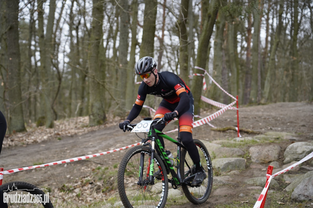 MTB XC Strzemyk 2023 - foto1