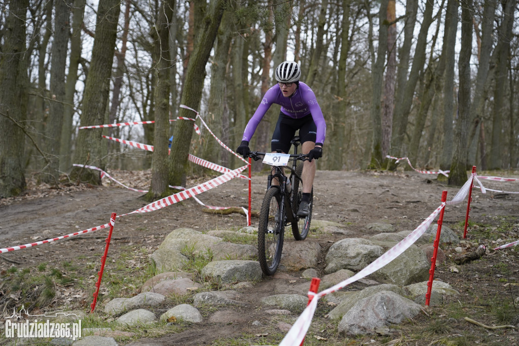 MTB XC Strzemyk 2023 - foto1