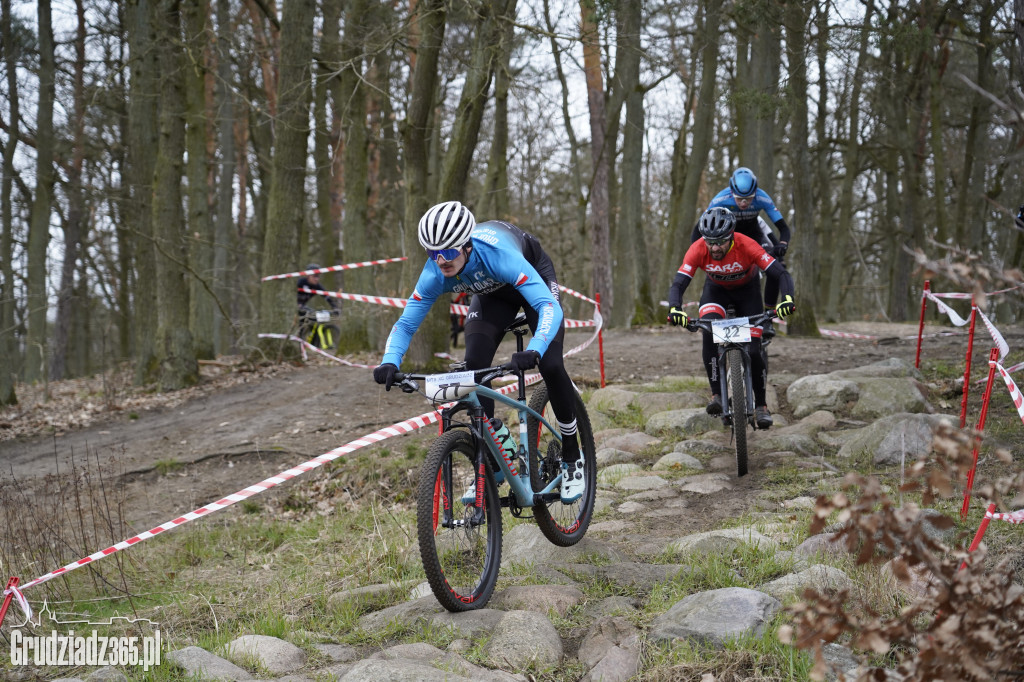 MTB XC Strzemyk 2023 - foto1