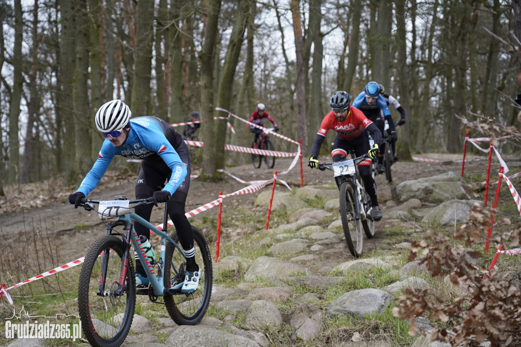 MTB XC Strzemyk 2023 - foto1