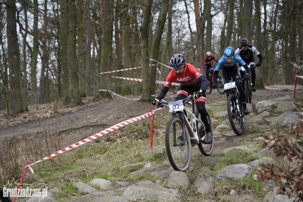 MTB XC Strzemyk 2023 - foto1