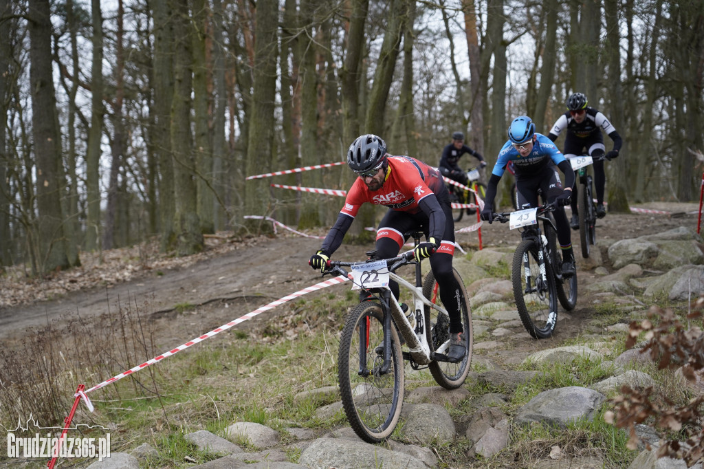 MTB XC Strzemyk 2023 - foto1
