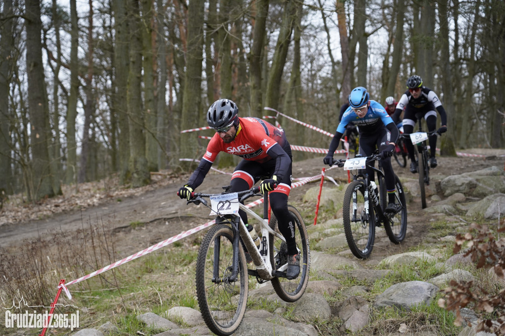 MTB XC Strzemyk 2023 - foto1