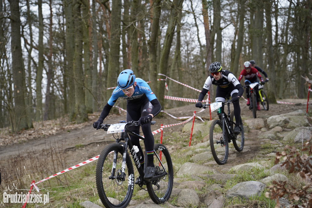 MTB XC Strzemyk 2023 - foto1