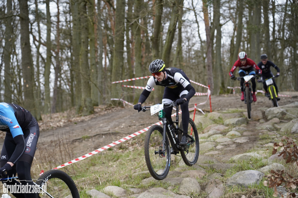 MTB XC Strzemyk 2023 - foto1