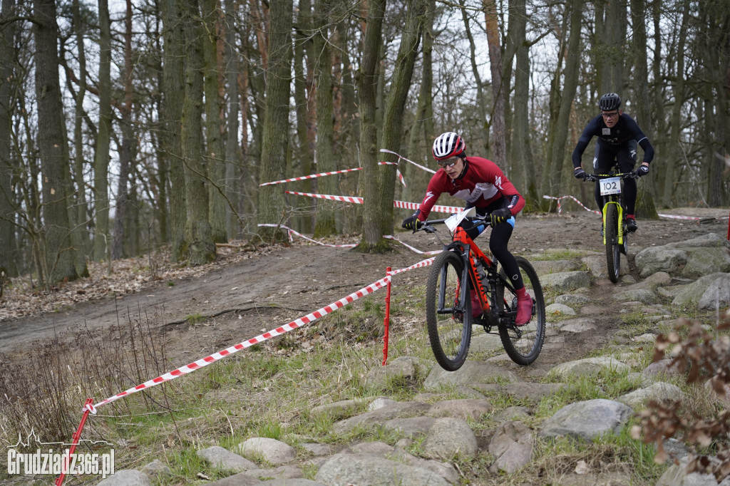 MTB XC Strzemyk 2023 - foto1