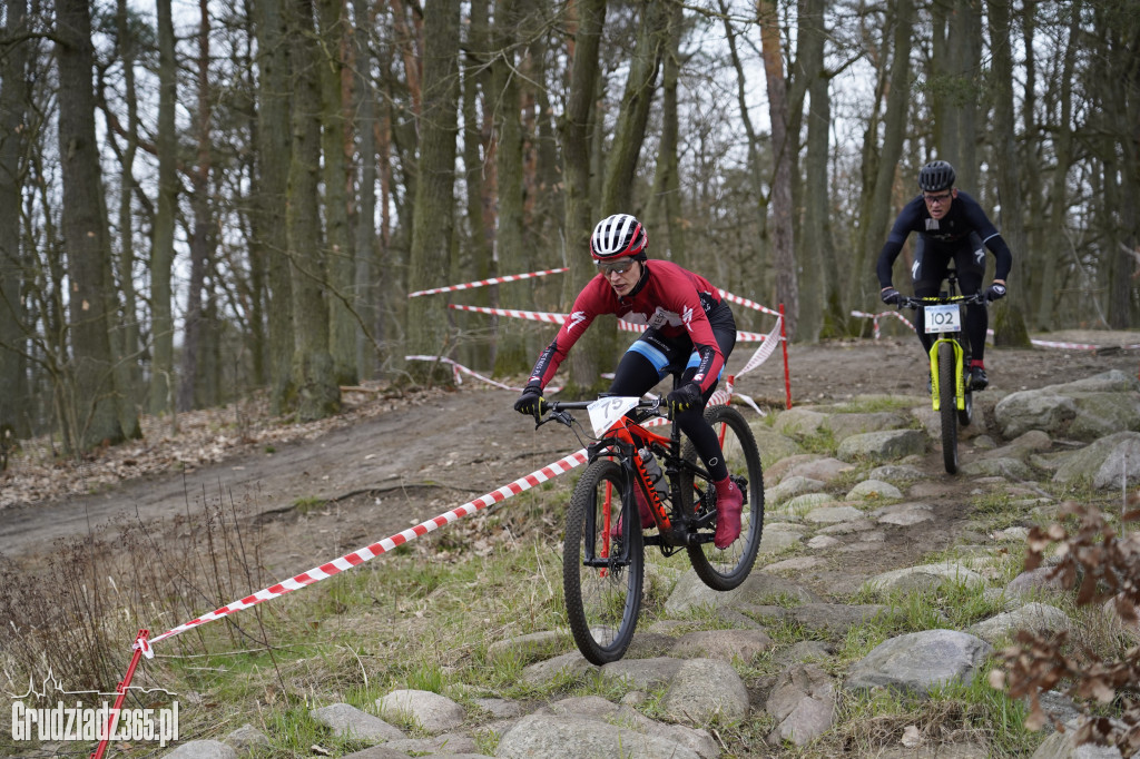 MTB XC Strzemyk 2023 - foto1