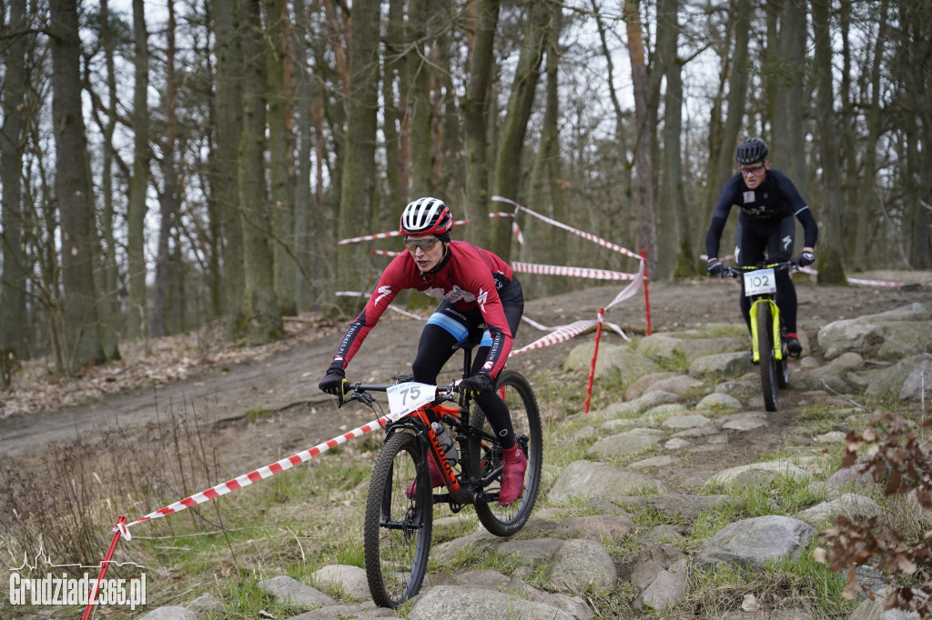 MTB XC Strzemyk 2023 - foto1