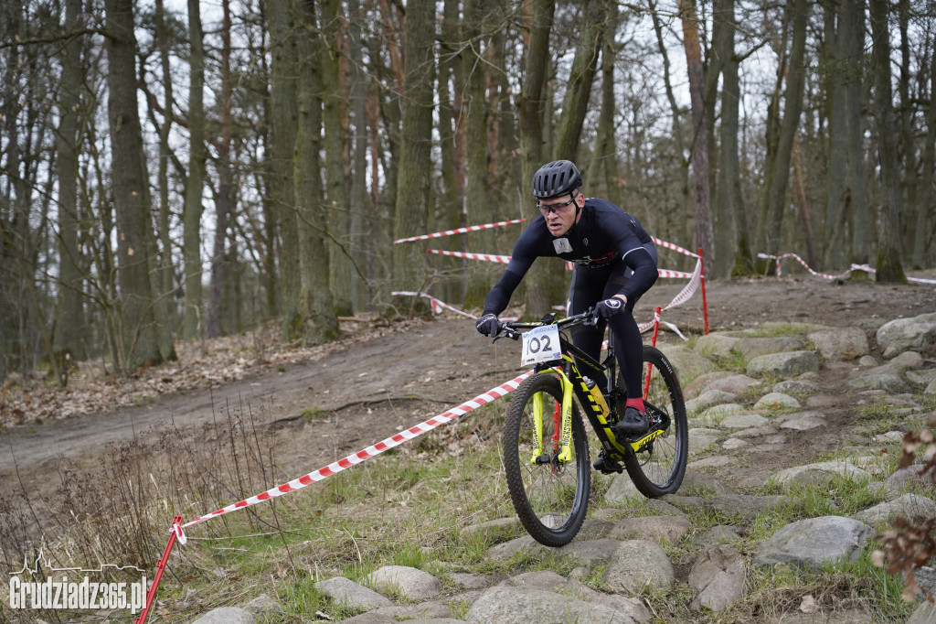 MTB XC Strzemyk 2023 - foto1