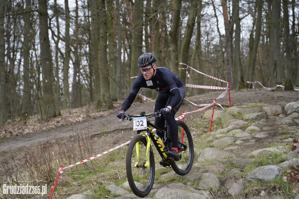 MTB XC Strzemyk 2023 - foto1
