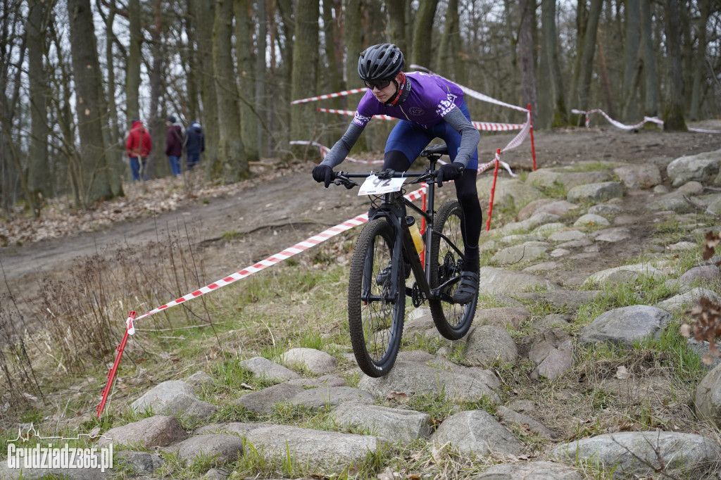 MTB XC Strzemyk 2023 - foto1