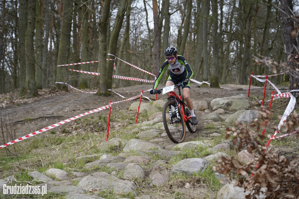 MTB XC Strzemyk 2023 - foto1