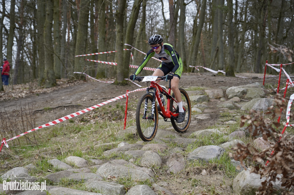 MTB XC Strzemyk 2023 - foto1