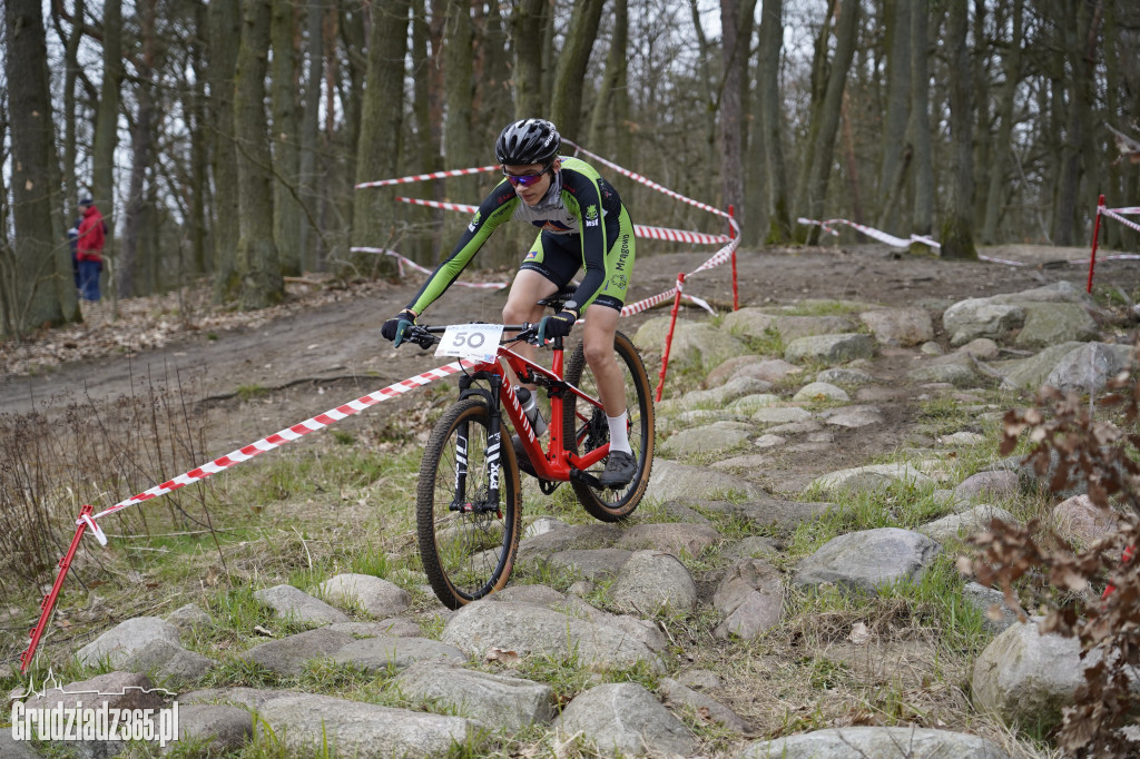 MTB XC Strzemyk 2023 - foto1