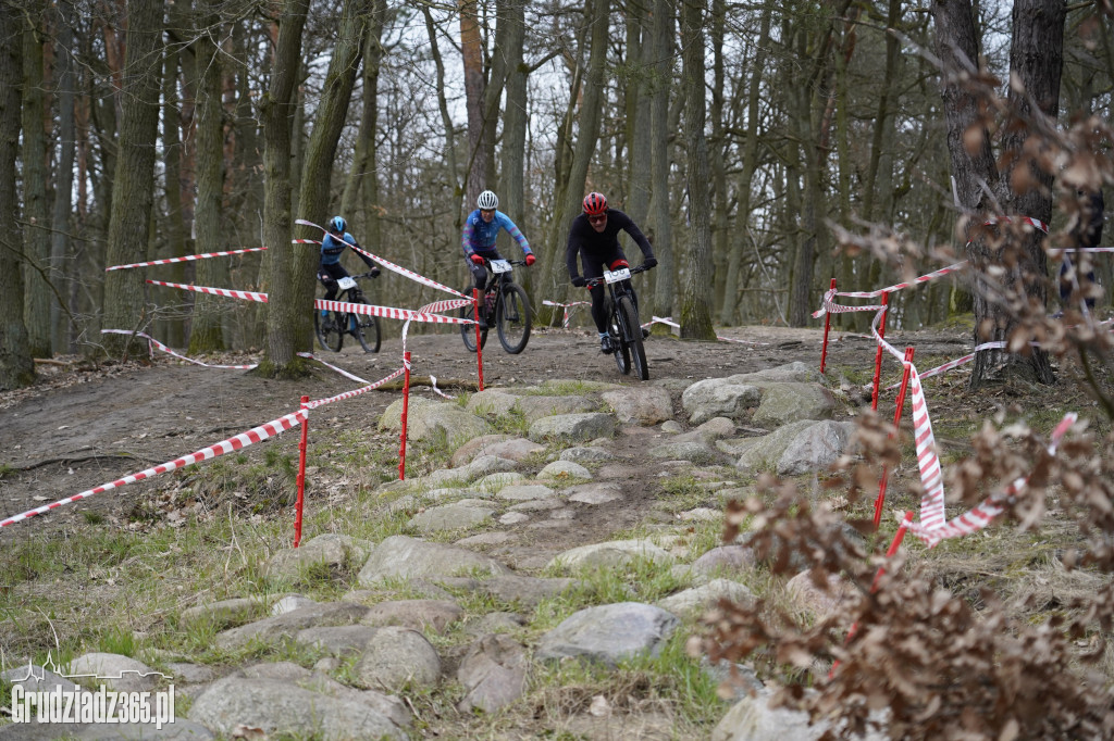 MTB XC Strzemyk 2023 - foto1