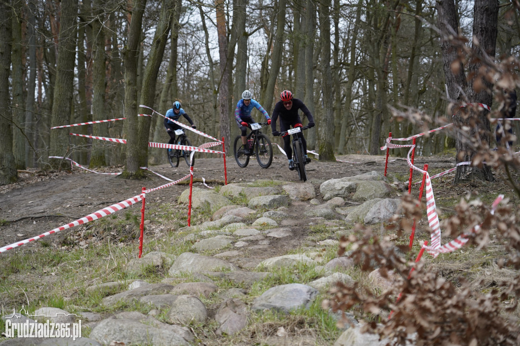 MTB XC Strzemyk 2023 - foto1
