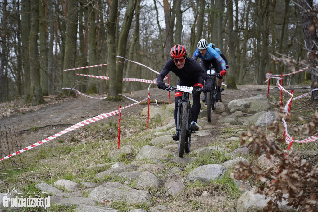 MTB XC Strzemyk 2023 - foto1