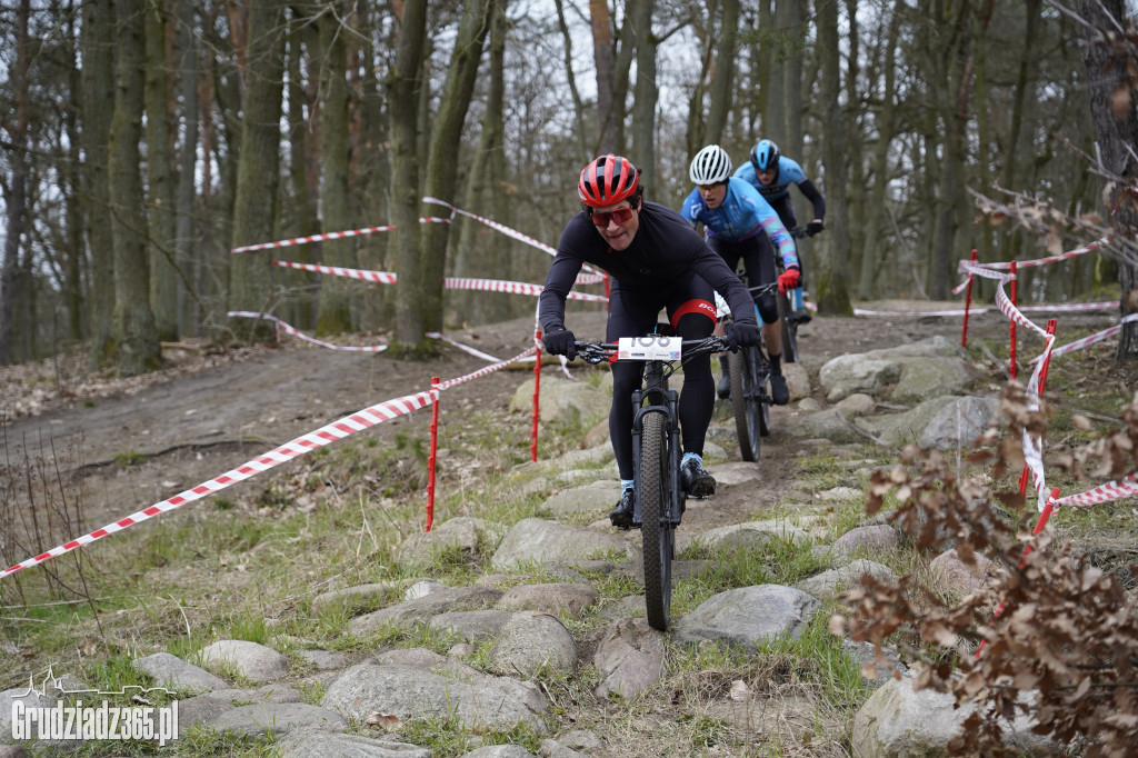 MTB XC Strzemyk 2023 - foto1