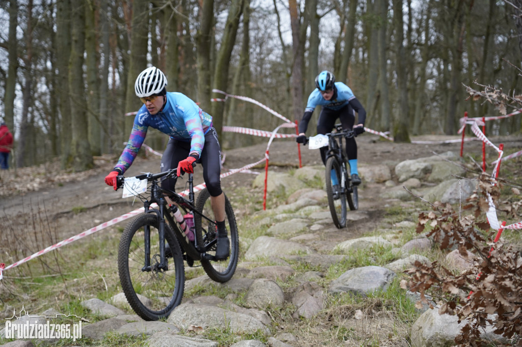 MTB XC Strzemyk 2023 - foto1