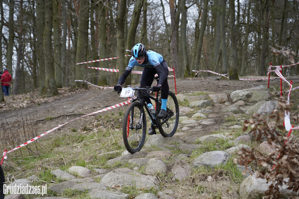 MTB XC Strzemyk 2023 - foto1