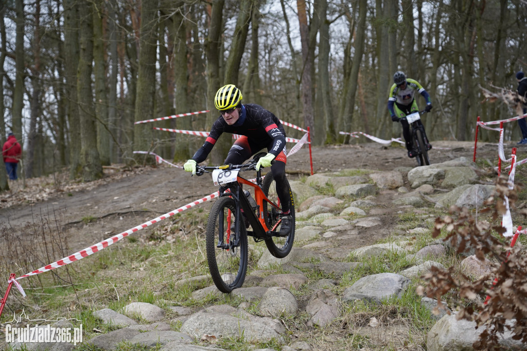 MTB XC Strzemyk 2023 - foto1
