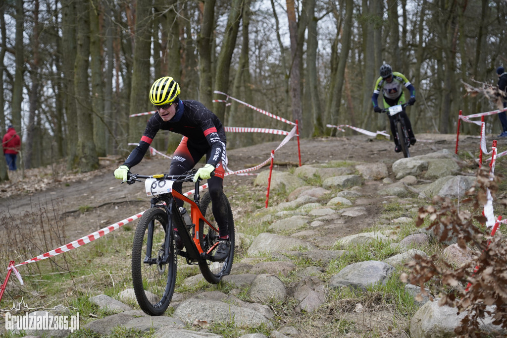 MTB XC Strzemyk 2023 - foto1