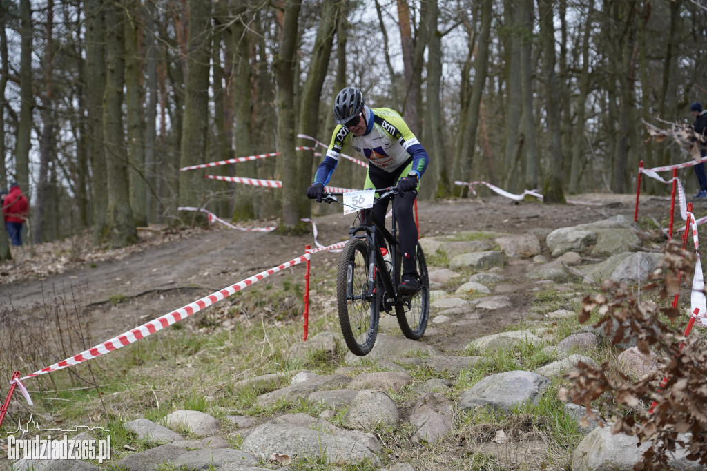 MTB XC Strzemyk 2023 - foto1