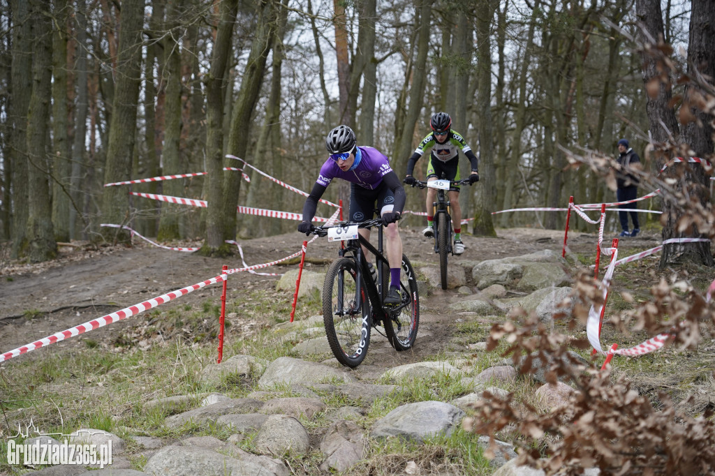 MTB XC Strzemyk 2023 - foto1