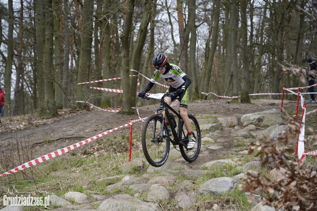 MTB XC Strzemyk 2023 - foto1