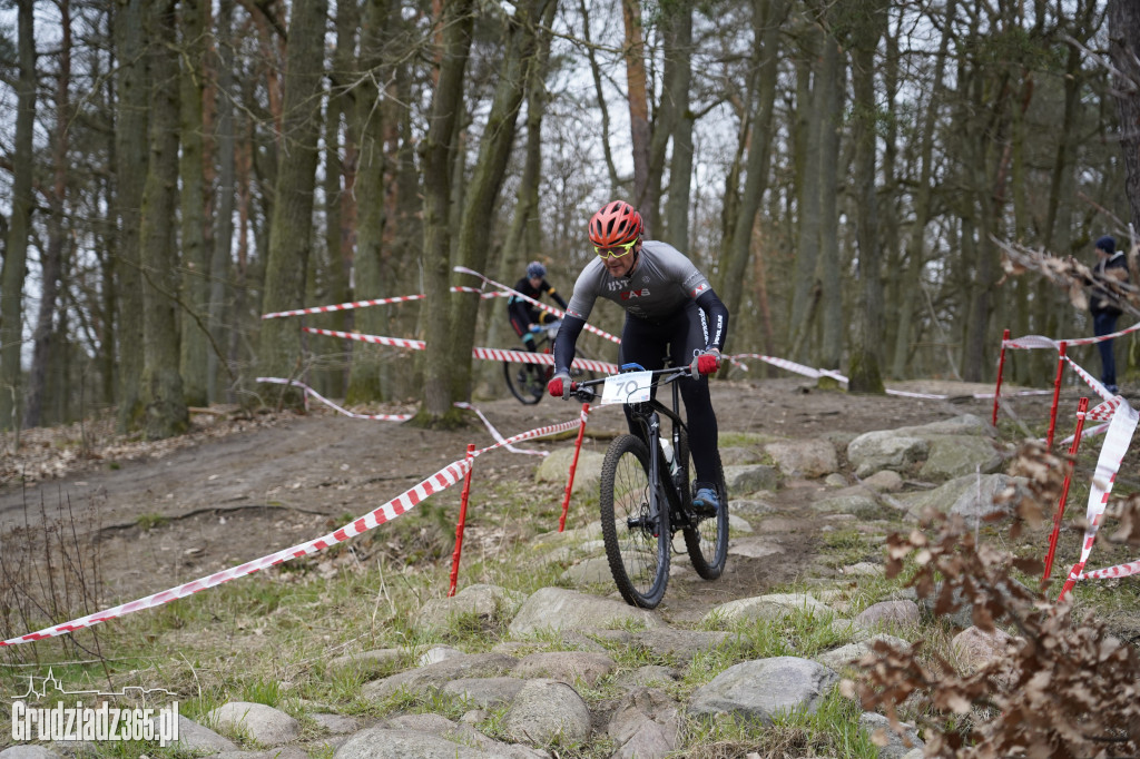 MTB XC Strzemyk 2023 - foto1