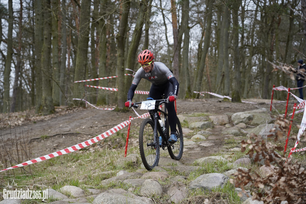 MTB XC Strzemyk 2023 - foto1