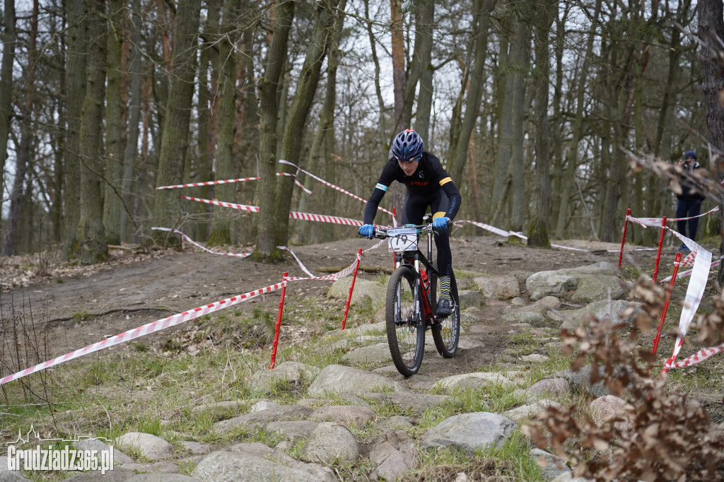 MTB XC Strzemyk 2023 - foto1