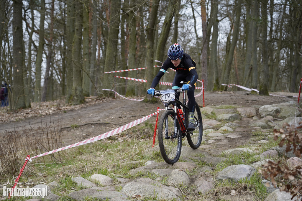 MTB XC Strzemyk 2023 - foto1