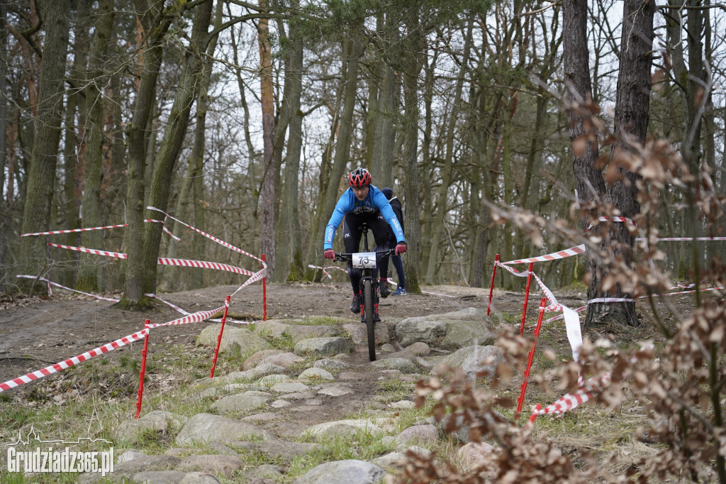 MTB XC Strzemyk 2023 - foto1