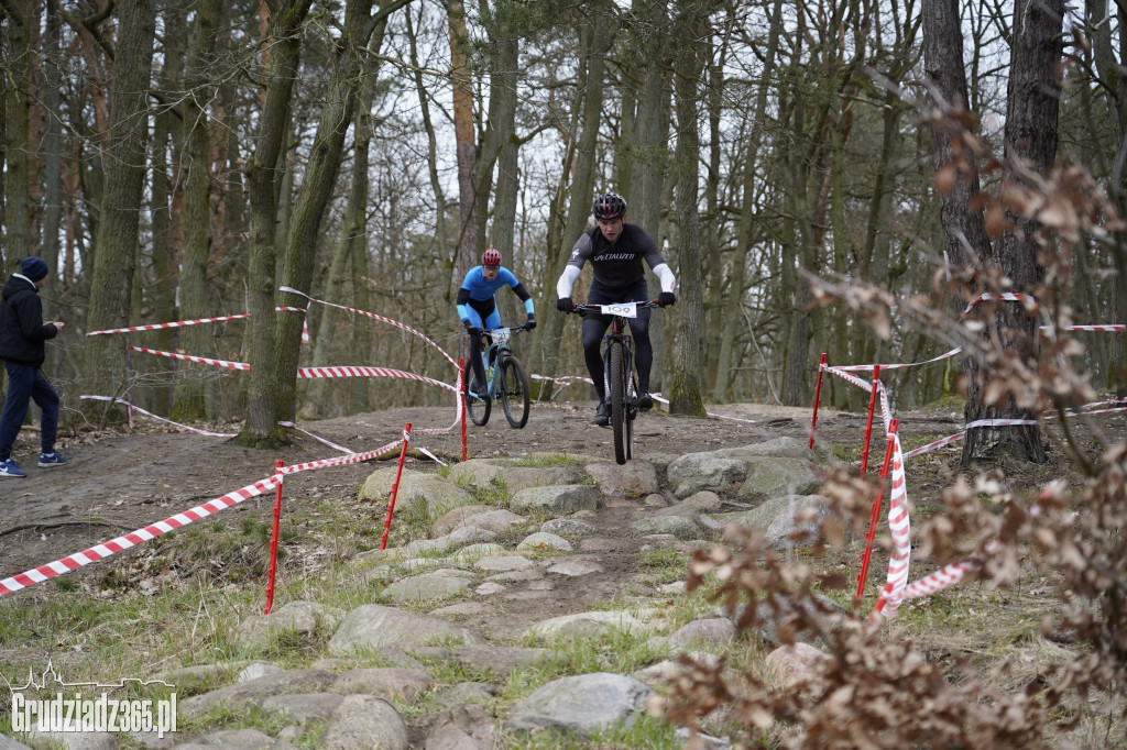 MTB XC Strzemyk 2023 - foto1