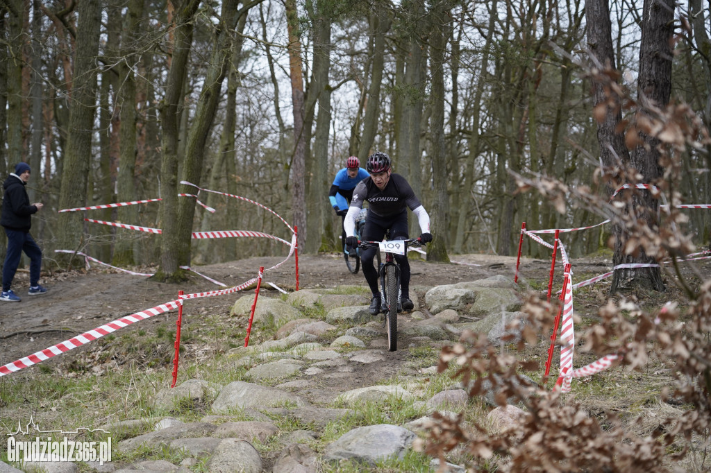 MTB XC Strzemyk 2023 - foto1